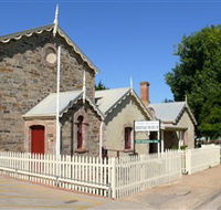 Strathalbyn and District Heritage Centre - Tourism Guide