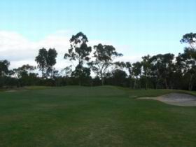 Naracoorte Golf Club - Tourism Guide 0