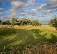 Royal Adelaide Golf Club - Tourism Guide