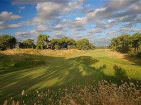 Royal Adelaide Golf Club - Tourism Guide 0