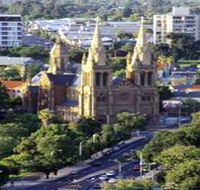 St Peter's Anglican Cathedral - Tourism Guide