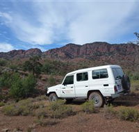 Arkapena Scenic Adventure - Tourism Guide