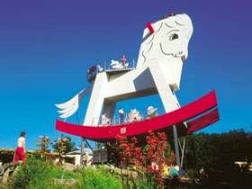 The Toy Factory - Tourism Guide 0