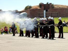 Fort Glanville - Travel Agents 0