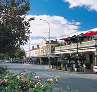 Hutt Street - Tourism Guide