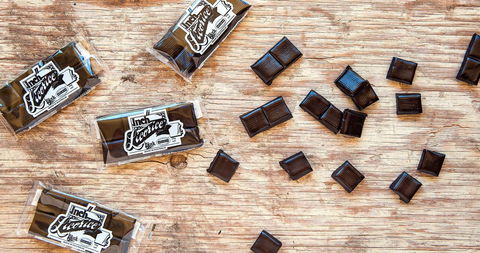 Melbas Chocolate & Confectionary - Tourism Guide 2
