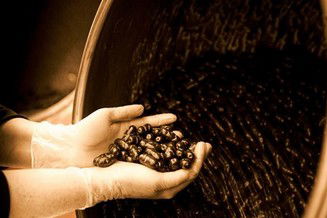 Melbas Chocolate & Confectionary - Tourism Guide 6