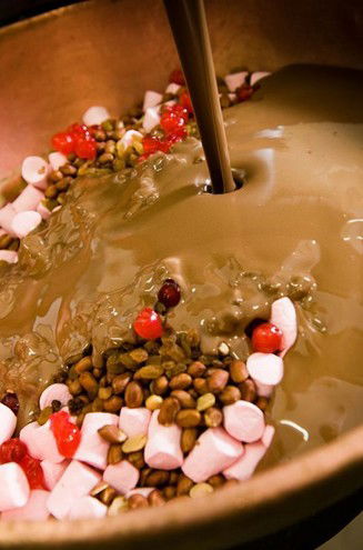 Melbas Chocolate & Confectionary - Tourism Guide 10