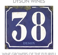 Dyson Wines - Tourism Guide