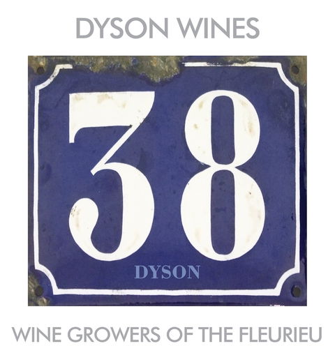 Dyson Wines - Tourism Guide 0