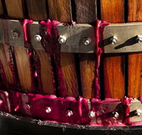 Greenock Creek Wines - Tourism Guide