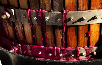 Greenock Creek Wines - Travel Agents 0