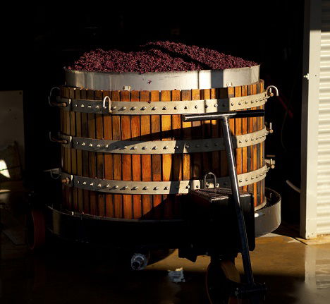 Greenock Creek Wines - Travel Agents 1
