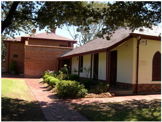 Grange SA Tourism Guide