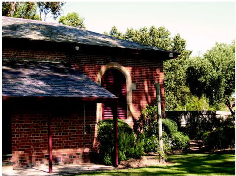 Charles Sturt Museum - Tourism Guide 2