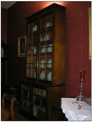 Charles Sturt Museum - Tourism Guide 4
