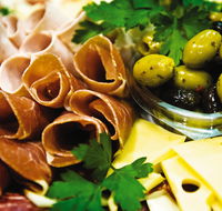 Flavours of Campbelltown Food Trail - Tourism Guide