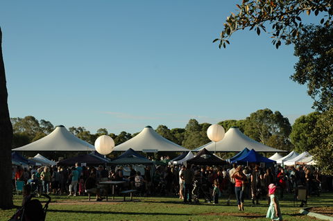 Flavours Of Campbelltown Food Trail - Tourism Guide 2