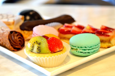 Flavours Of Campbelltown Food Trail - Tourism Guide 3