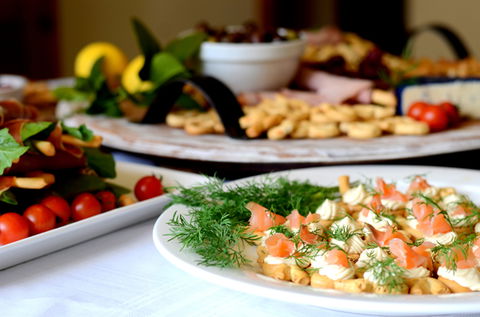 Flavours Of Campbelltown Food Trail - Tourism Guide 6