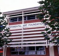 Australian Experimental Art Foundation - Tourism Guide