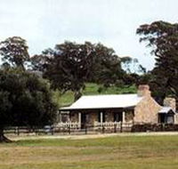 Fernfield Wines - Tourism Guide