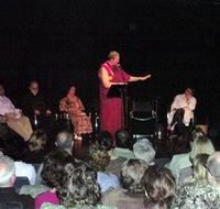 Nexus Multicultural Arts Centre - Tourism Guide
