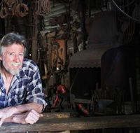 River Lane Blacksmith Tours - Tourism Guide