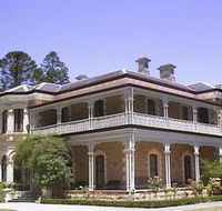Yallum Park - Tourism Guide