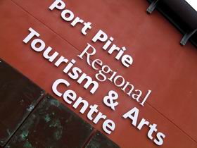  Tourism Guide