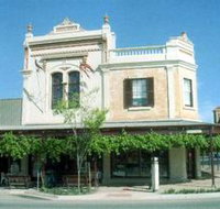 Kapunda Community Gallery Incorporated - Travel Agents
