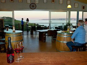 Dudley Cellar Door - Cruises Travel 0