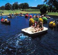 Greenhills Adventure Park - Tourism Guide