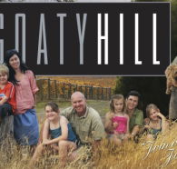 Goaty Hill Wines - Tourism Guide