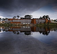 Museum of Old and New Art - MONA - Tourism Guide