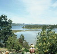 Inverawe Native Gardens - Tourism Guide