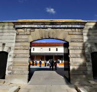 Tasmanian Museum and Art Gallery - Tourism Guide