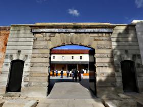 Tasmanian Museum And Art Gallery - Tourism Guide 0