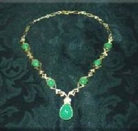 Gem and Stone Creations - Tourism Guide