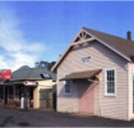 Barrington General Store - Tourism Guide