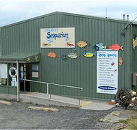 Stanley Seaquarium - Tourism Guide