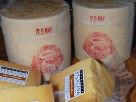 Pyengana Dairy Company - Tourism Guide 0