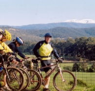 Tasmanian Trail - Tourism Guide