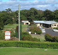 Burnie Golf Club - Tourism Guide