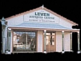 Leven Antiques Centre - Tourism Guide 0