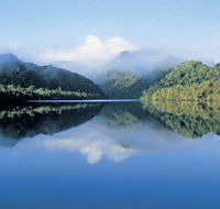 The Gordon River - Tourism Guide