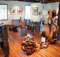 Cove Gallery - Tourism Guide