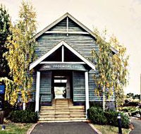 Frogmore Creek Wines - Cruises Travel