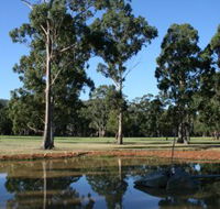 Huon Valley Golf Club - Cruises Travel