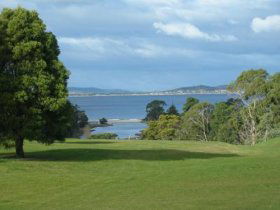 Kingston TAS Cruises Travel